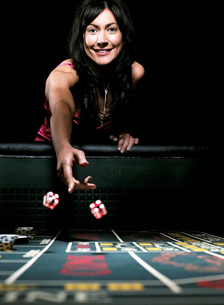 Multi-camera live dealer blackjack table with professional dealer